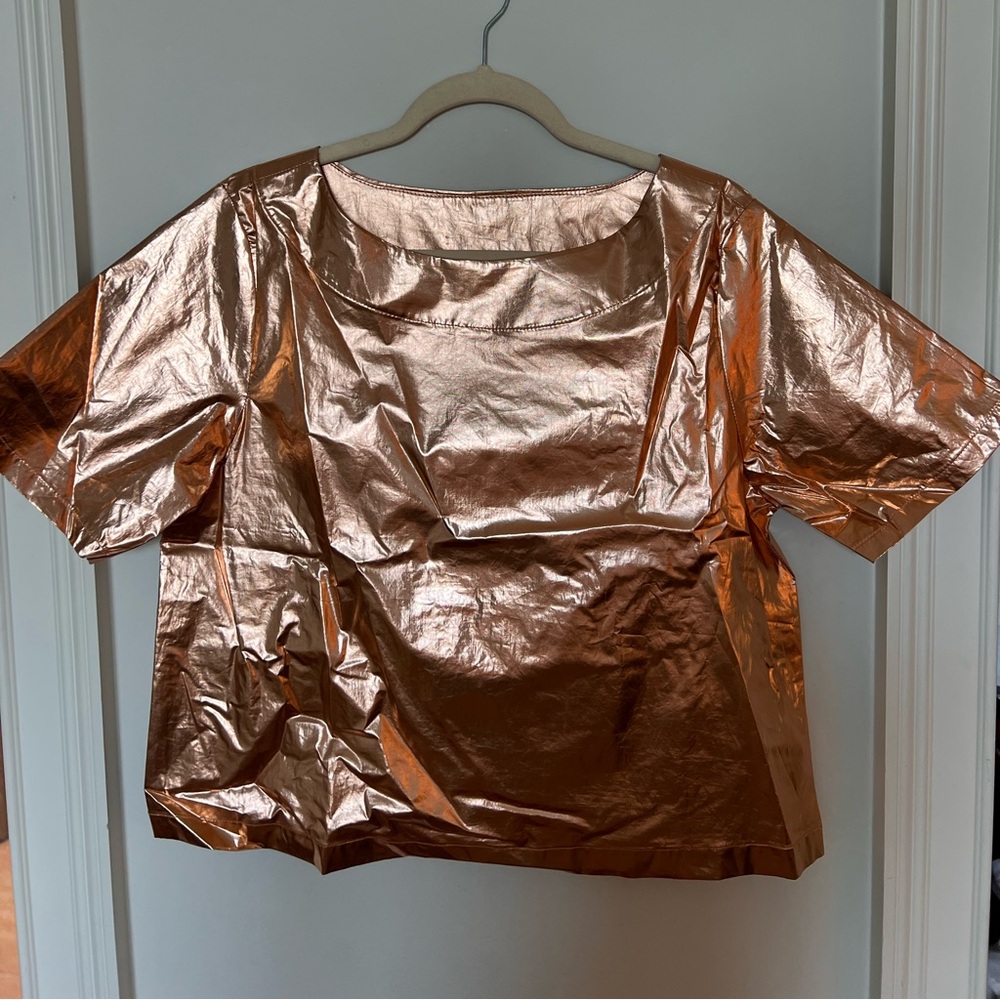 KOCH COPPER TOP